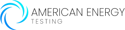 American Energy Testing Logo