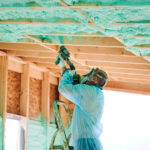 Fresh Air Ventilation in New Home Construction