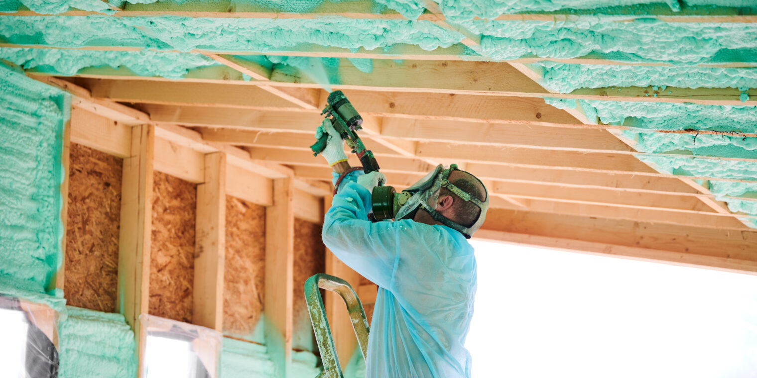 Fresh Air Ventilation in New Home Construction